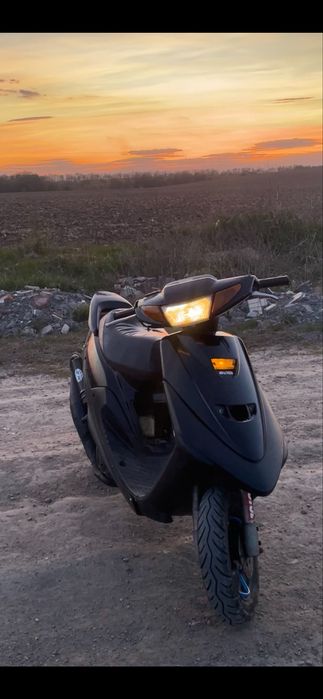 І Yamaha них зонах