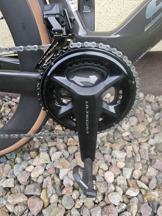 Rower szosowy Scott Foil RC 10