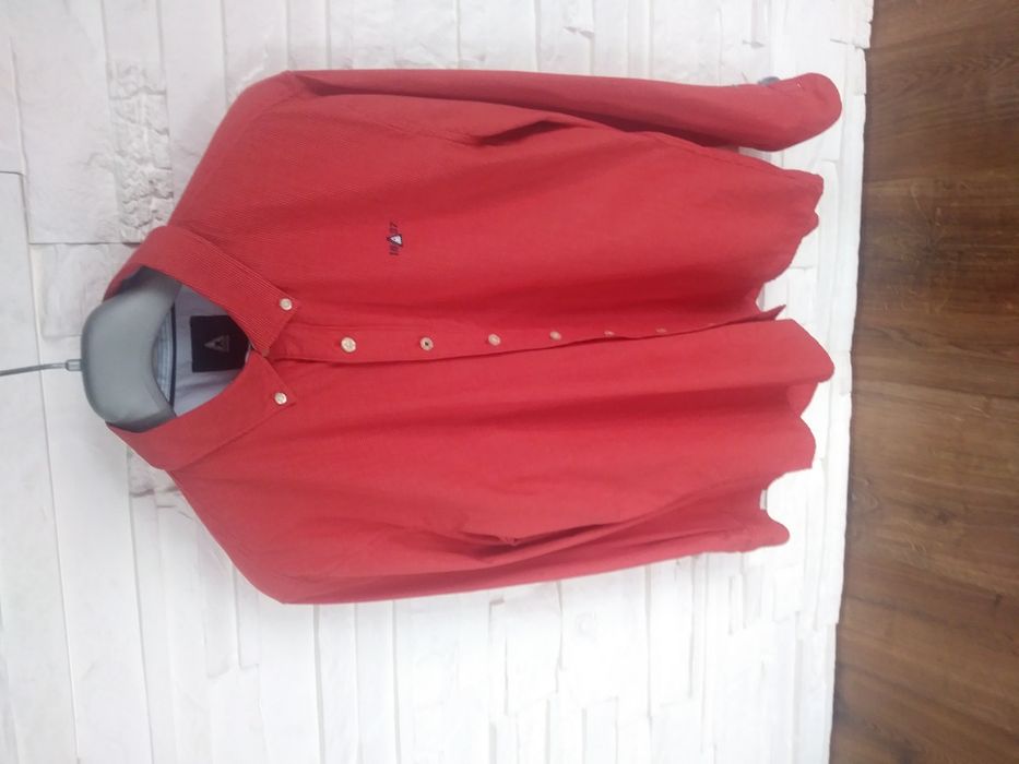 Koszula GAASTRA roz M j hilfiger lauren