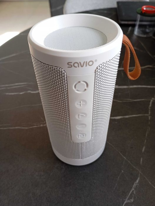 Bezprzewodowy głośnik Savio