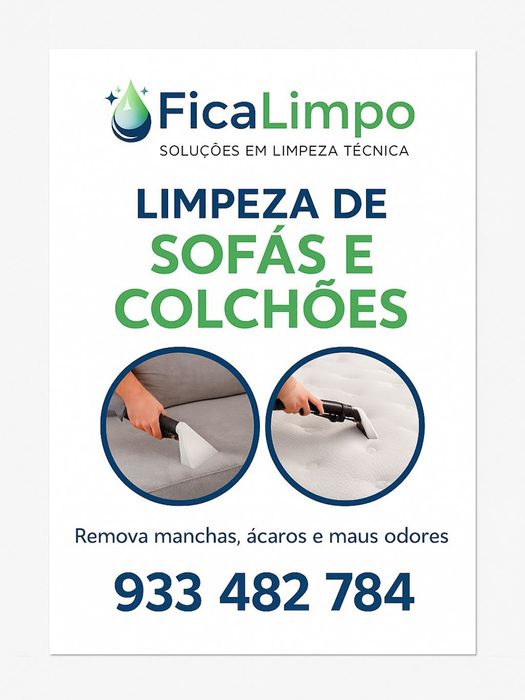 Sofá a brilhar apenas Lisboa