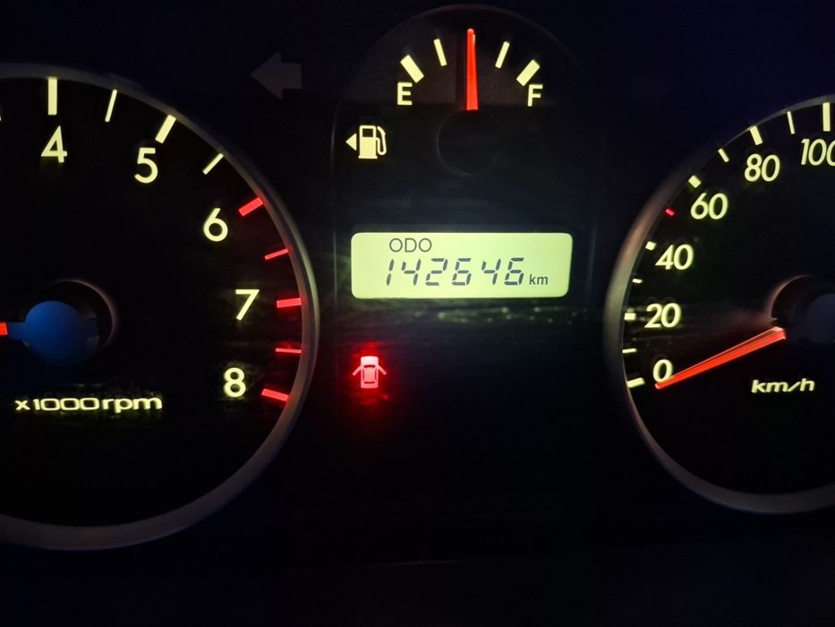 Hyundai Getz 2009 -1.1 Benzyna 142tys