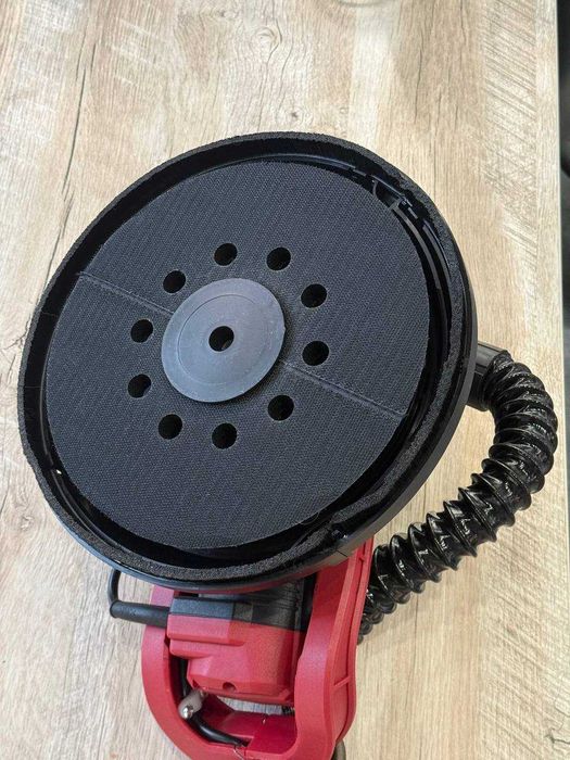 Шліфмашина жирафа Vitals Master SK 2388HP led, 880 Вт