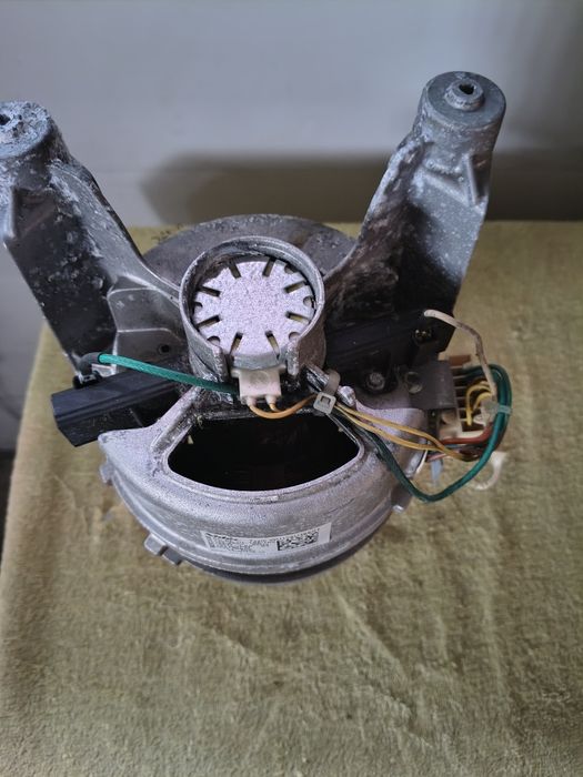 Silnik do pralki Electrolux