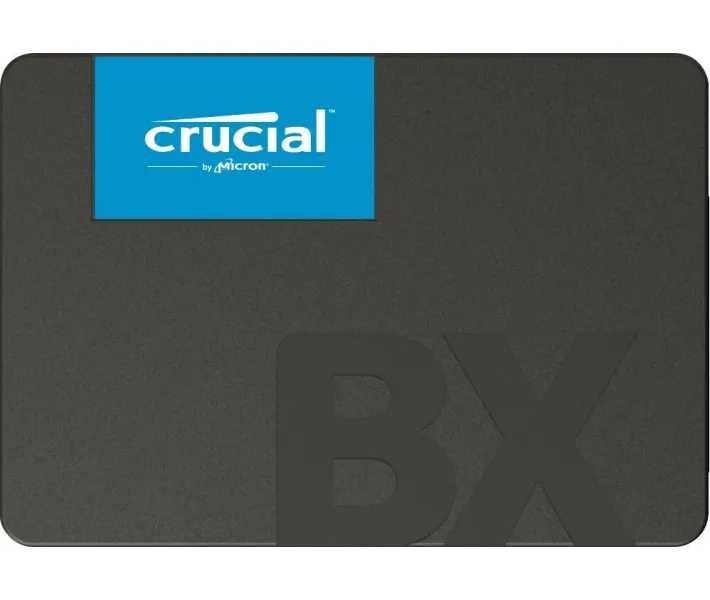 SSD Crucial BX500 240 GB