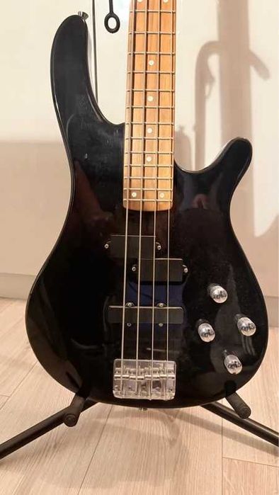 Gitara basowa Vision