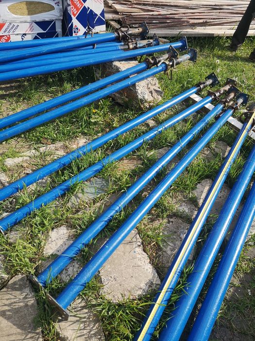 Оренда Риштування, Аренда Леса, Тура