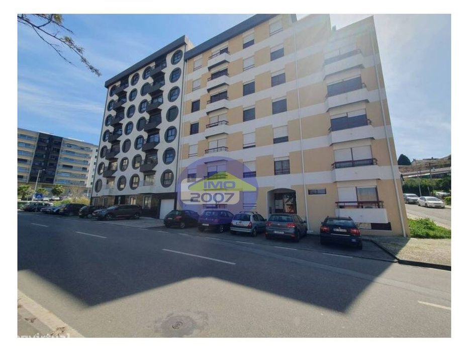 Apartamento T3 Oliveira de Azeméis — Oliveira De Azeméis, Santiago De Riba-Ul, Ul, Macinhata Da Seixa E Madail, Aveiro