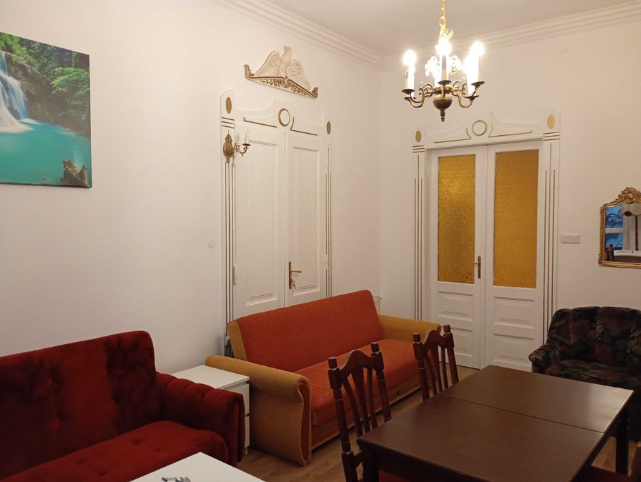 Pokój - Kraków Stare Miasto, ul. Czysta