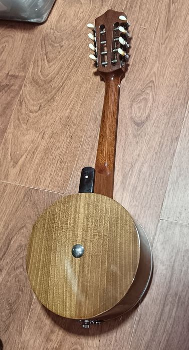 Banjolim ou banjo mandolim