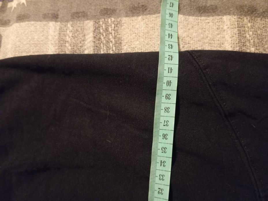 Getry ciążowe H&M