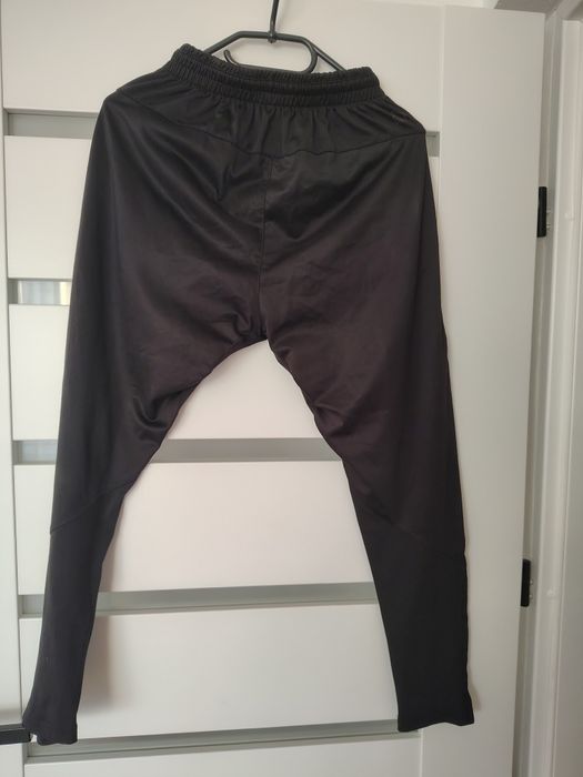 Zina spodnie dresowe