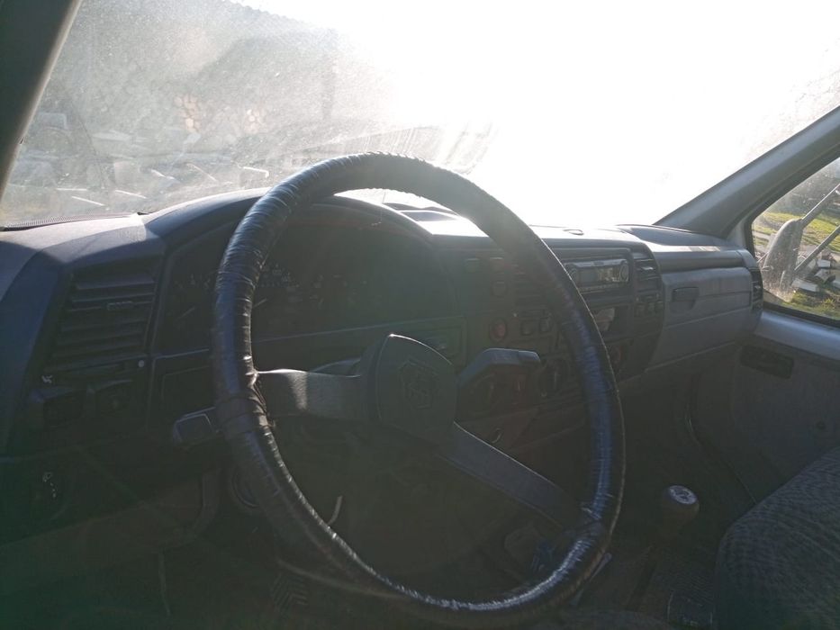 ГАЗ 3202 газель 2003