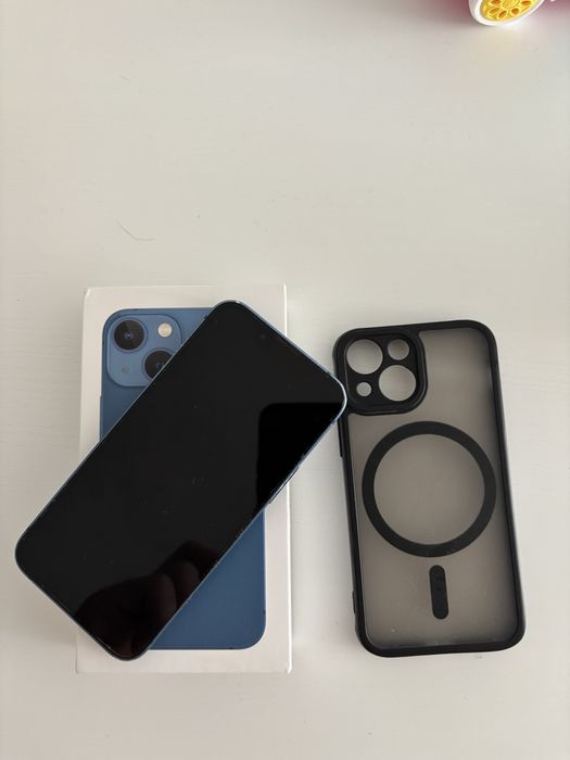 Iphone 13 mini 128 gb polecam !