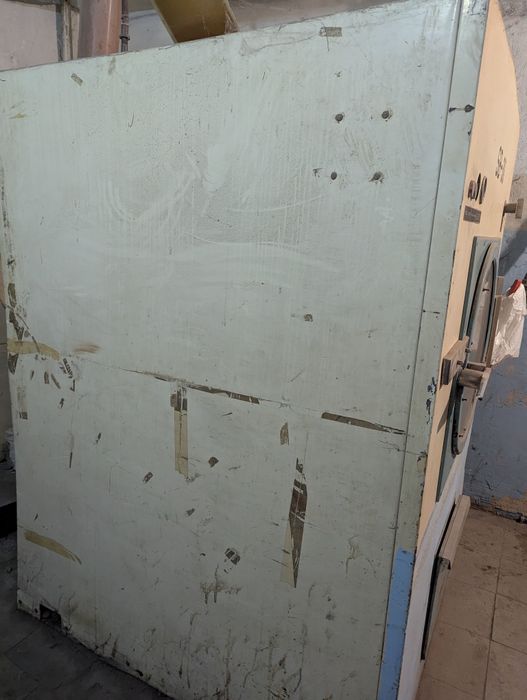 Сушильная машина, KOVO BZENEC 1986г.