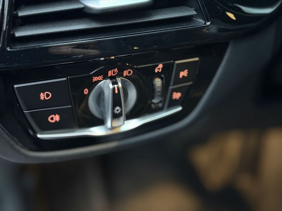 BMW 5 G30 БМВ 5 3.0 дизель полный привод!