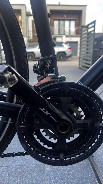 Rower Centurion Cross Line  LTD XT  rozmiar ramy 61 cm