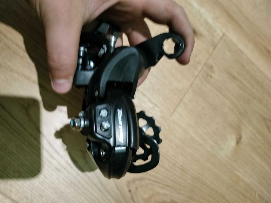 Części rowerowe same Shimano