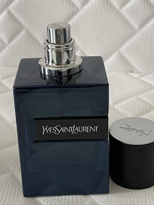 Yves Saint Laurent Y L'Elixir Parfum 60 ml
