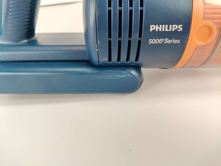 Odkurzacz pionowy Philips XC5142/01 niebieski