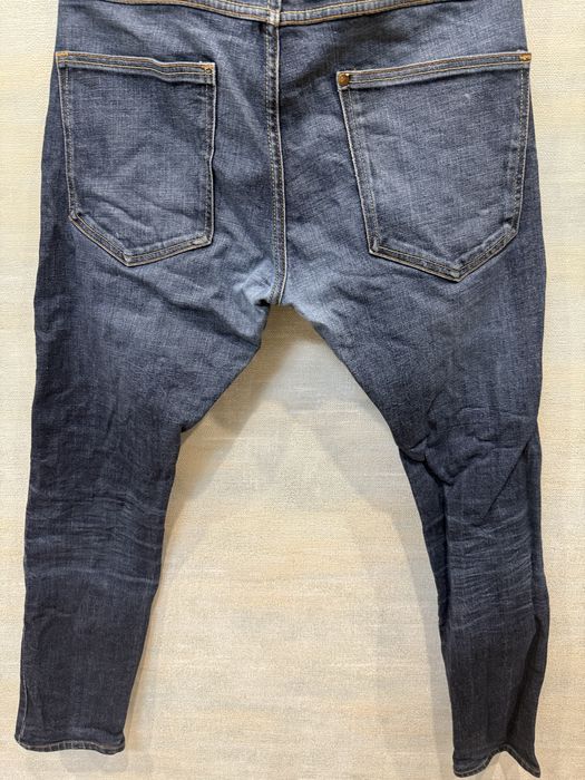 Джинси H&M ; Grosshatch