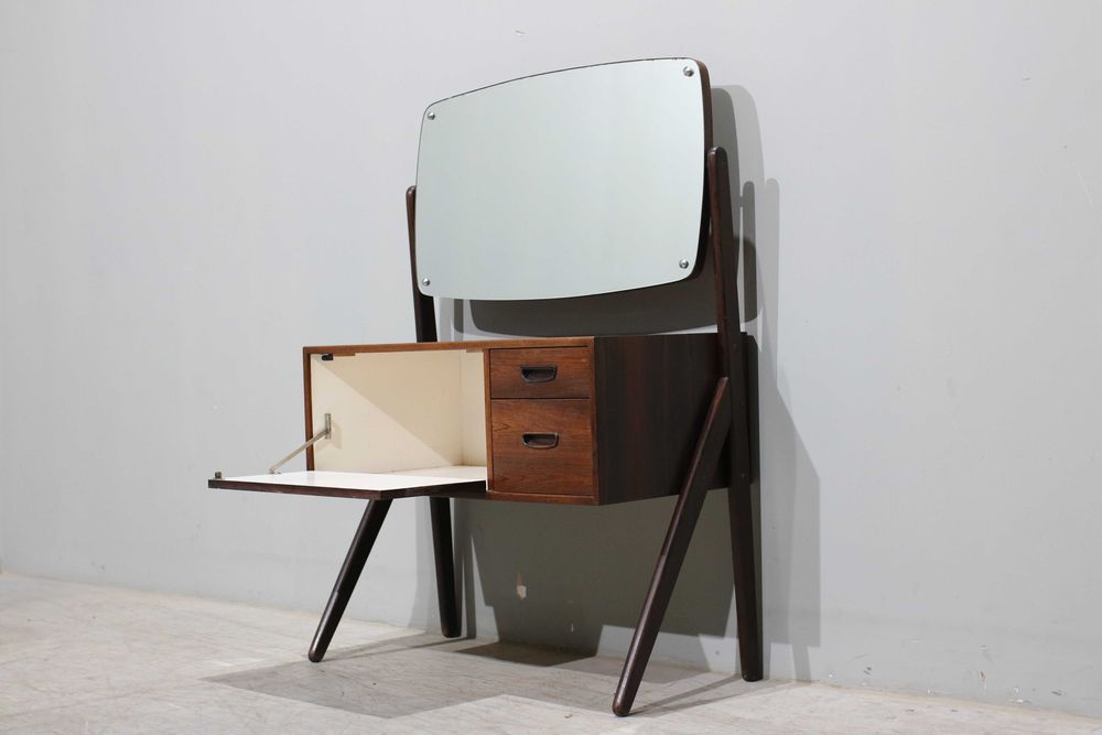 Toucador Orum Furniture em pau santo | Danish Design