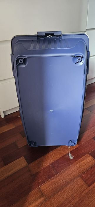 Transportadora de animais