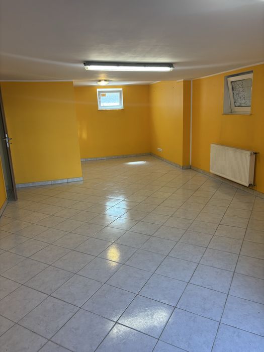 Lokal pod uslugi