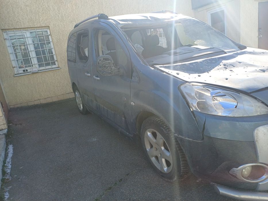 Продам  Peugeot Partner 2011р.