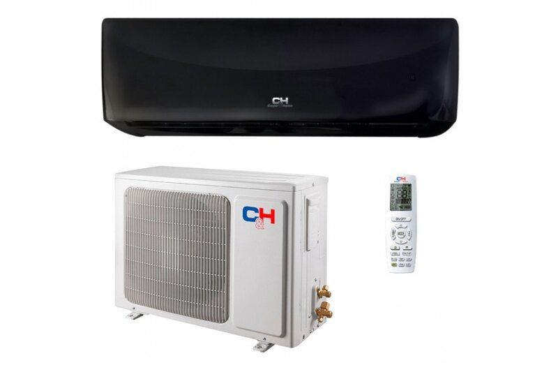 Кондиціонери Ямпіль.