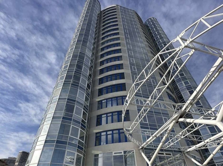 Коммерческая недвижимость по адресу ул. Здоровья (площадь 76 м²) - Atlanta.ua - фото 14