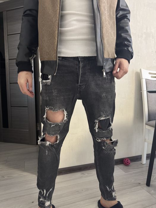 Мужские джинсы Denim