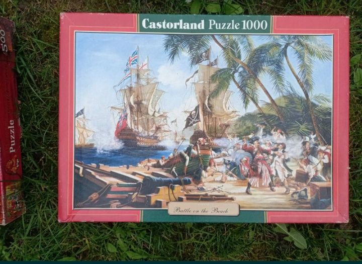 Настільні ігри для дітей