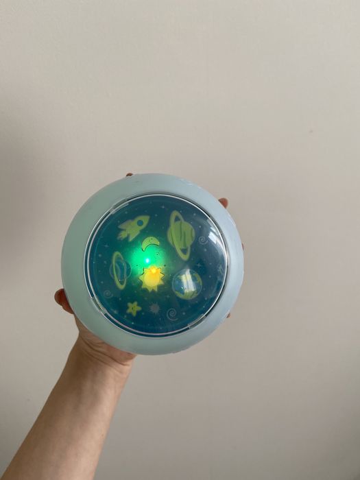 Детский ночник