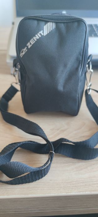 Torba etui pokrowiec aparat fotograficzny zenit