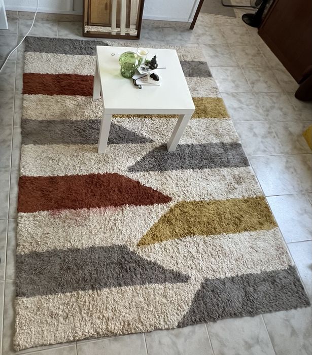 Vende-se Tapete