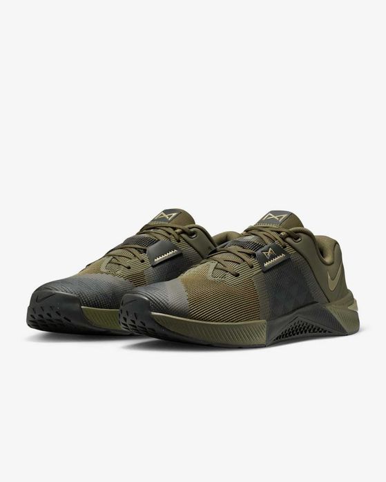 США‼️Штангетки Nike Metcon 10 Max Romaleos (40р по 49.5р) (HJ1875-200)