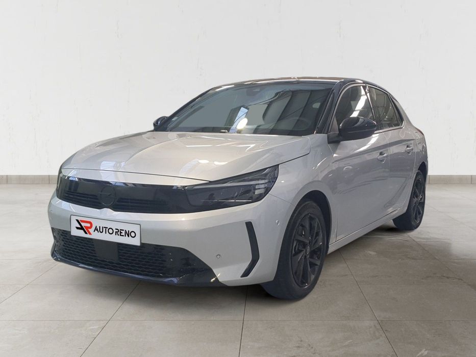 Opel Corsa 1.2 T Hybrid GS eDCT