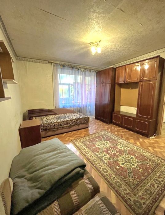 1к.Цегляний будинок. Вул. Сорочинська