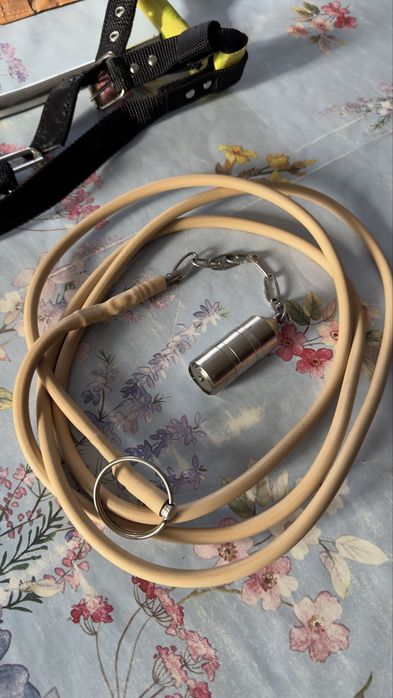 Зонд магнітний Коробова для ВРХ