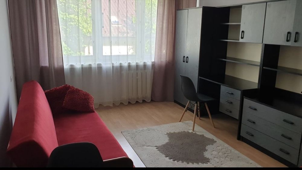 Mieszkanie – Kraków - Widok 3
