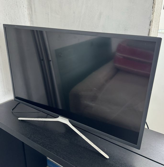 Televisor Samsung de 32 polgadas, usado como novo!