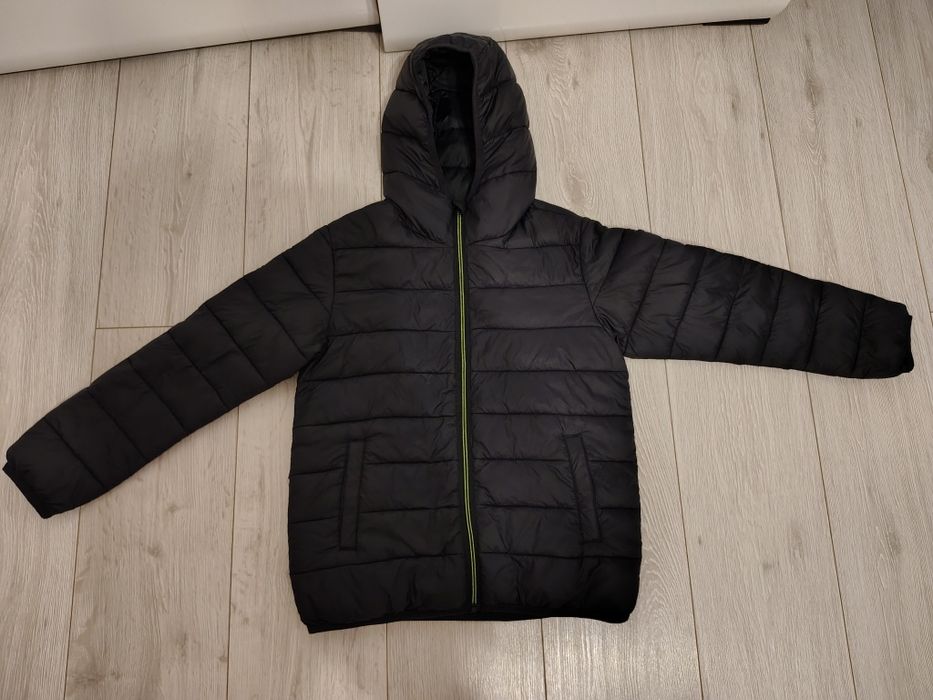 Kurtka jesienno-wiosenna cool club