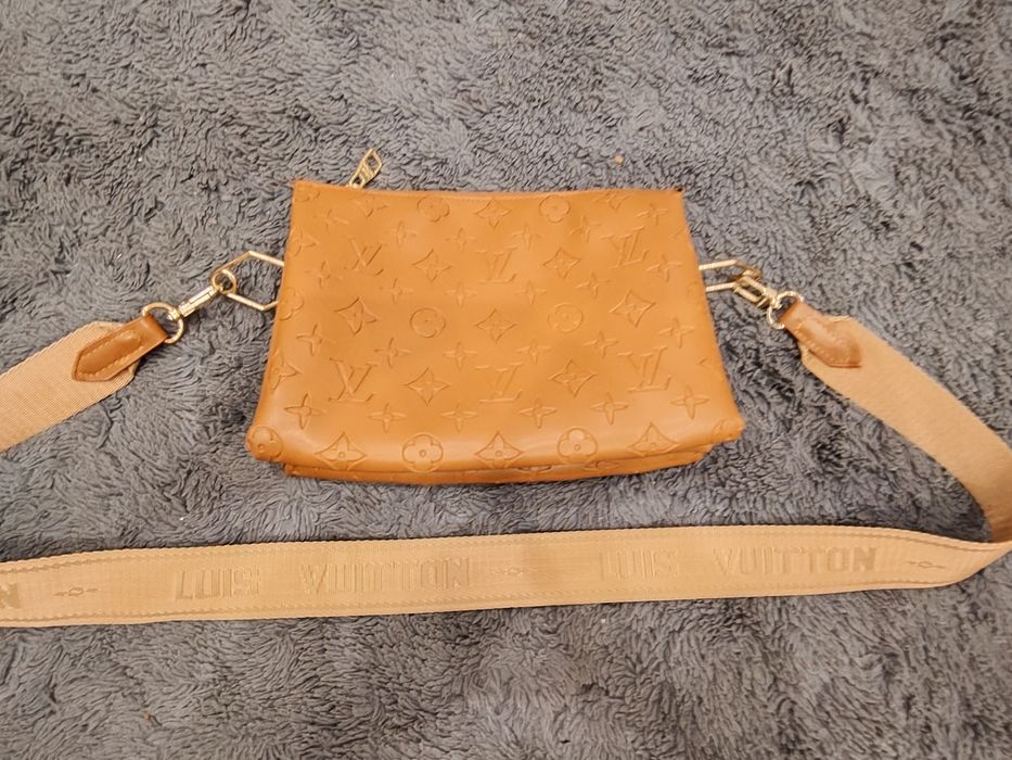 LV Listonoszka Louis Vuitton