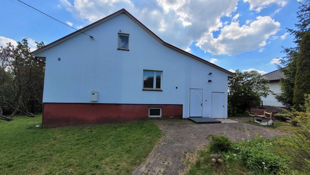 Sprzedam dom jednorodzinny  w spokojnej okolicy - Widok 3