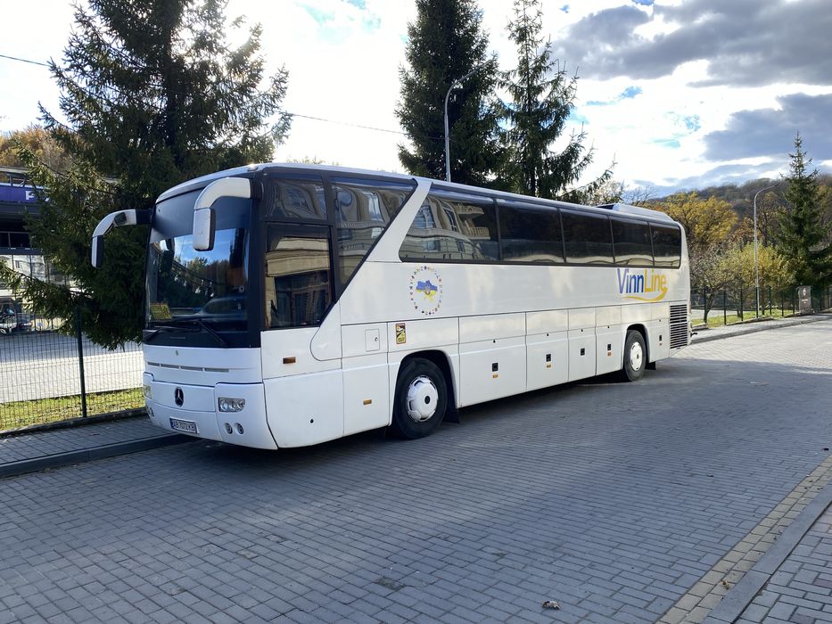 Оренда автобуса/ Пасажирські перевезення Вінниця/Трансфер/Бус/Автобус