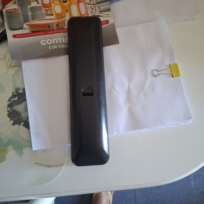 Tv  Mttsaí preta