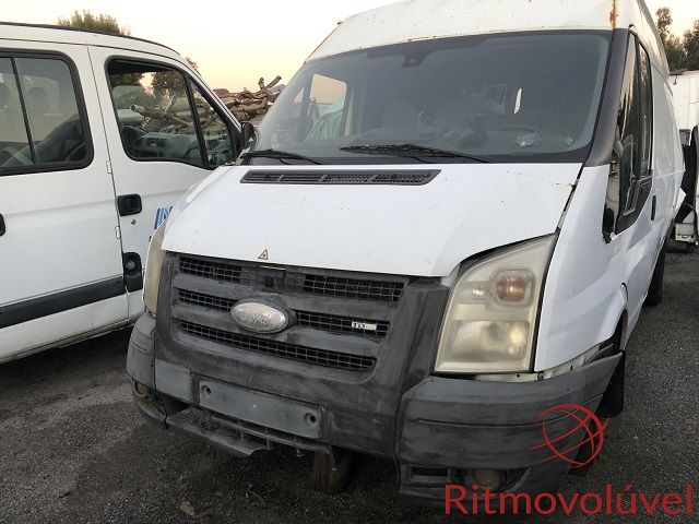 Ford Transit para Peças
