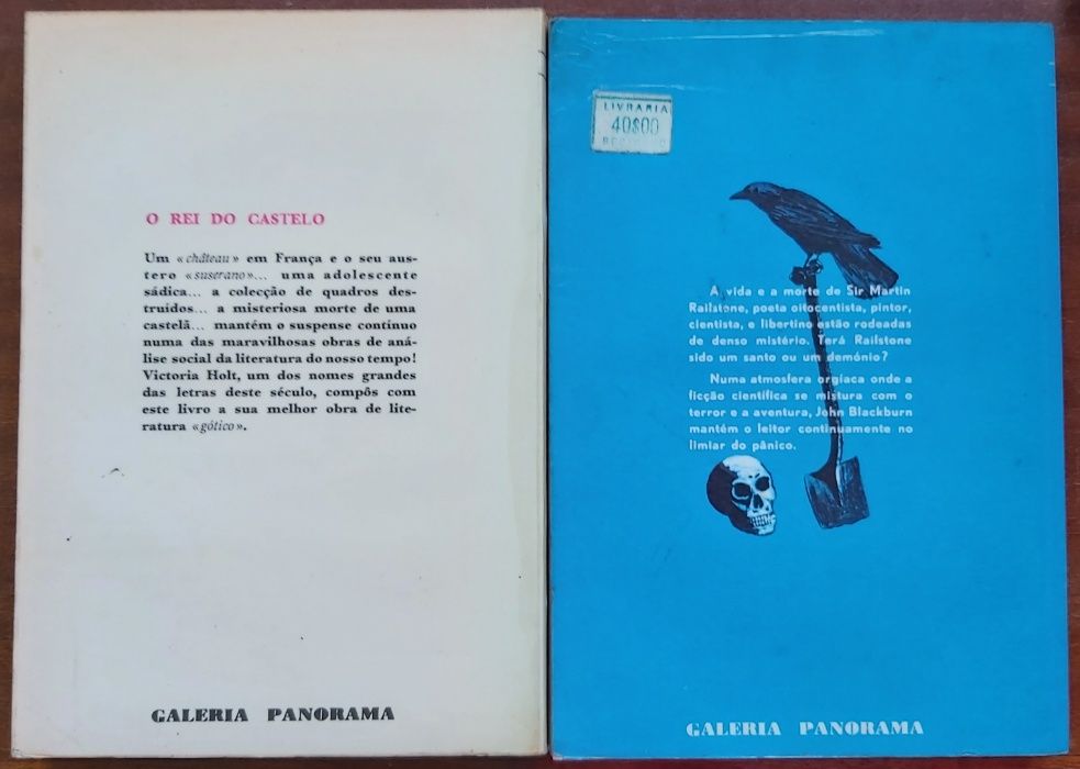 Galeria Panorama GÓTICO - 2 e 4