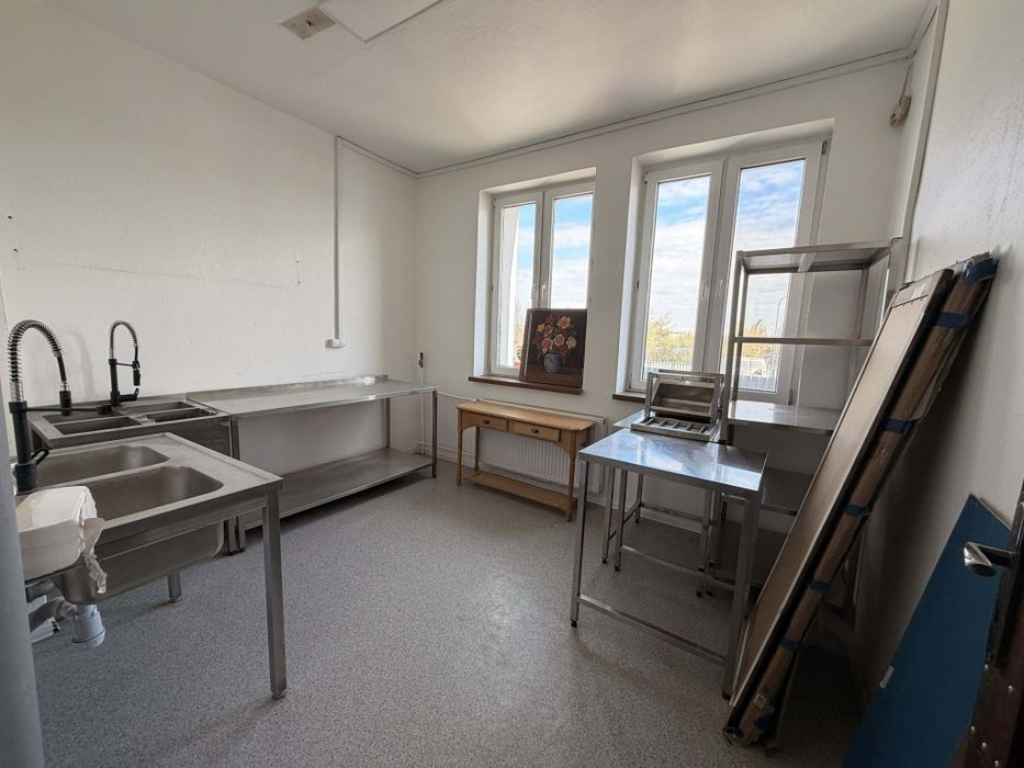 Lublin Lokal 200 M2 lub nawet 300 m2  dla firmy gastronomicznej /  obo